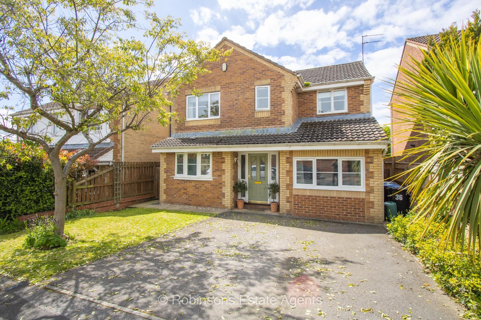 Monteigne Drive